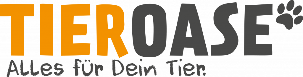 Logo des Partners TierOase Obersulm